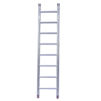 China Kaixin supplier direct sale customization one-stop size assembly stair scafold hot sale scafold ladder construction with Australian standard for sale