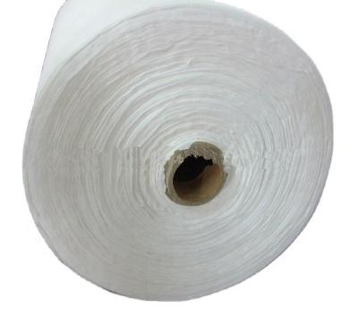 China Care Cotton Gauze Wrapped Absorbent Jumbo Roll for sale