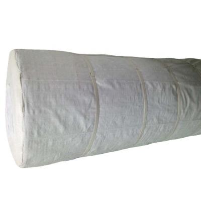 China Absorbent 100% Cotton Bleached Hydrophilic Medical 100%cotton Gauze Jumbo Rolls for sale