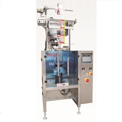 China Good Food Screw Feeder Automatic Powder Packaging Machine Food Packing Machine Sealing Powder Pack Machinery for sale