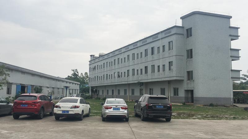 Verified China supplier - Foshan Wintace Hardware Plastic Co., Ltd.