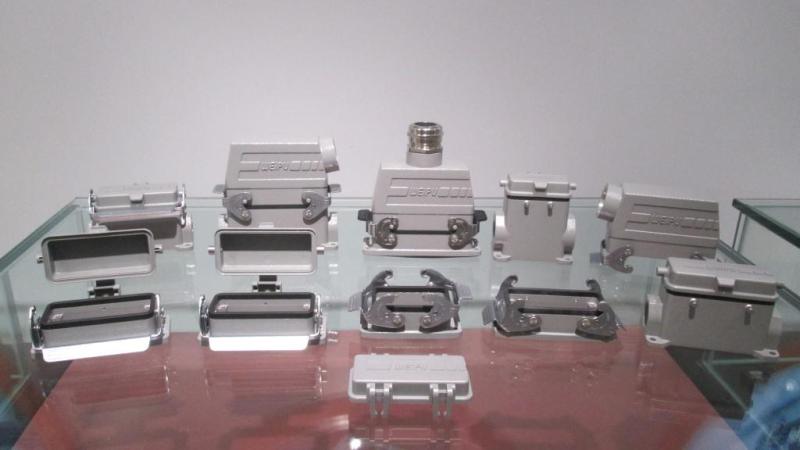 Verified China supplier - Guangzhou Weipu Mechanical And Electrical Co., Ltd.