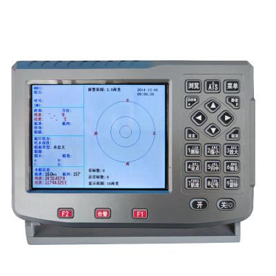 China 5.6 Inch GPS Marine Chart Plotter Marine Guidance RH For Marine Boating Navigation Gps for sale