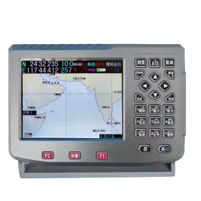 China Marine Guidance RH 5.6 Inch Chart Plotter Marine Wireless GPS Navigator for sale