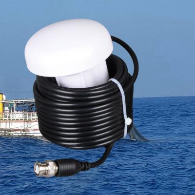 China Maritime Multifunction Wireless Guidance RH A01 Sea Fish Finder GPS Positioning Antenna for sale