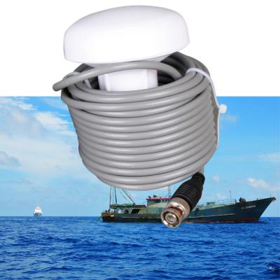 China RH-A01 Maritime Guidance Positioning Antenna of Boat Locator GPS Marine Special Antenna for sale