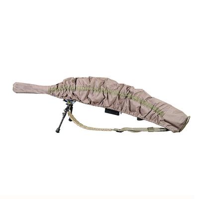 China Tactical Storage Maple Leaf Camouflage Soft Rifle Gun Case Gun Bag Hunting Shooting Bag Holster ShotgunHolster Shell Bag LongGun for sale