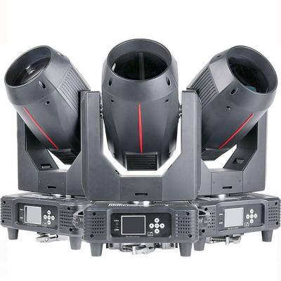 China 2021 Disco Top DJ Disco Lights 20r 380w Dmx Sharpy Beam Lights Stage Moving Head Lighting For Stage Decoration for sale