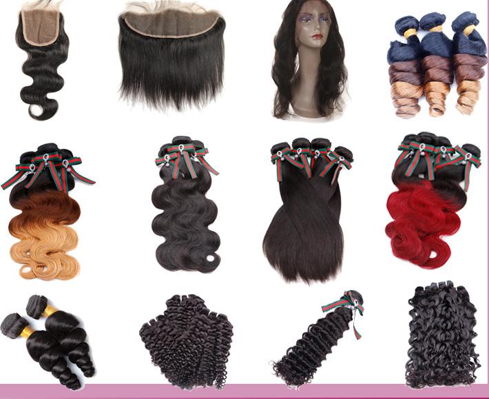 Verified China supplier - Xuchang Sharopul Hair Product Co., Ltd.