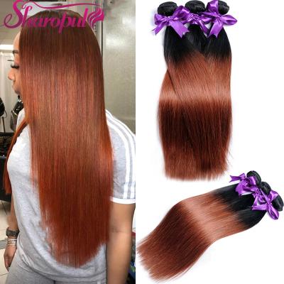 China Darling Hair Braid Products Kenya Wholesale Color 613# Blonde Hair Weave Natural Hair Wholesale Hair Products for sale