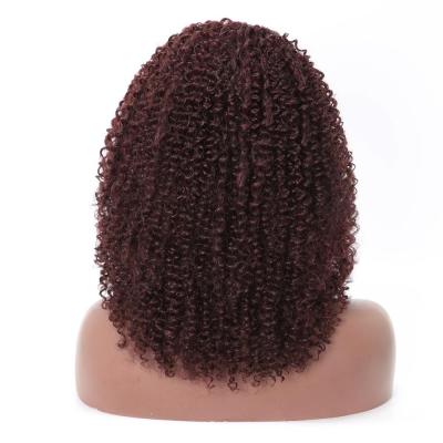 China Jerry Curl Sharopul CHINA Kinky Curly Heat Resistant Synthetic Hair For Black Women Long 24