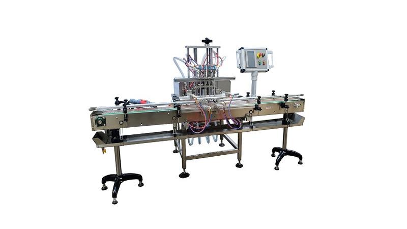 Verified China supplier - Changzhou The One Packaging Machinery Co., Ltd.