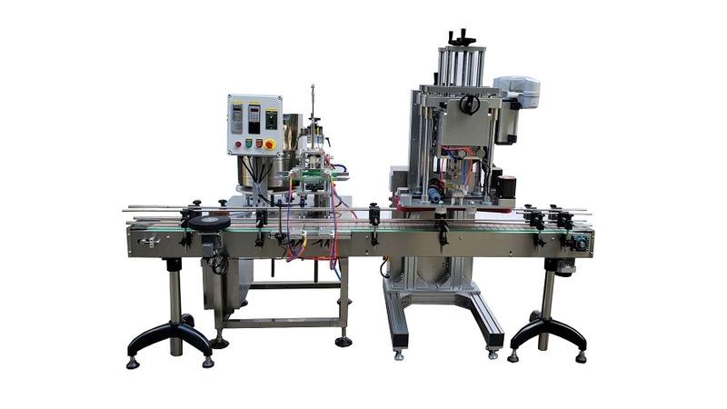 Verified China supplier - Changzhou The One Packaging Machinery Co., Ltd.