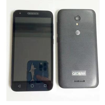 China Beauty IIDA Camera For Alcatel 3705 6062 5052 Z965 5041 5044 5008 983 5007 Mobile Phones A Grade Refurbished Used Mobile Phone for sale