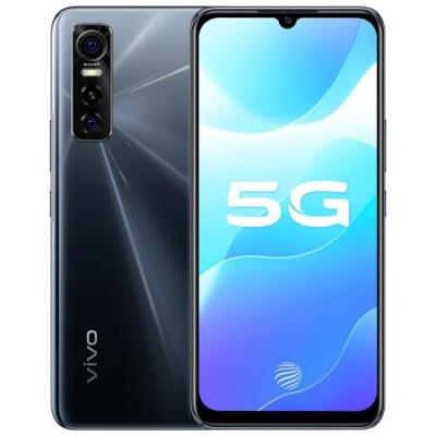 China Original VIVO S7e Dual Sim Octa-Core Mobile Phone 256GB 33W Smart Fast Charging 64MP Camera for sale