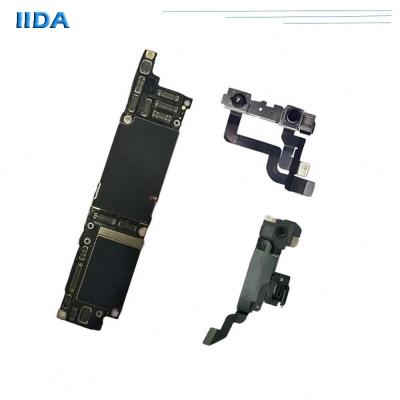 China IIDA unlocked motherboard for iphone 11 unlocked motherboard 10000 pcs week. for sale