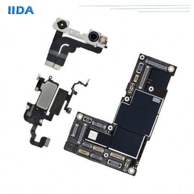 China IIDA wholesale price motherboard for iphone 11 12 desbloqueado 10000 pcs week. for sale