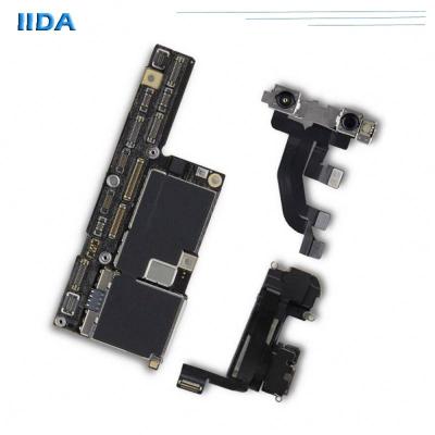 China IIDA 100% working mainboard for for iphone 6 plus logic board 10000 pcs week. for sale