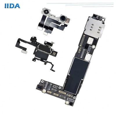 China IIDA wholesale price motherboard for iphone 12 single board 10000 pcs week. for sale