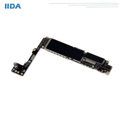 China IIDA opened motherboard for iphone 11 pro board 10000 pcs week. for sale