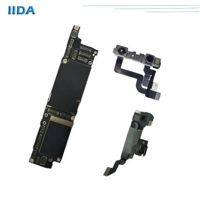 China IIDA 100% working mainboard for iphone 12 neu 64gb 10000 pcs week. for sale