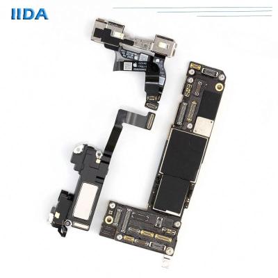 China IIDA 100% original without any repare logic board for iphone 11 board STINGER air-air 10000 pcs week. for sale