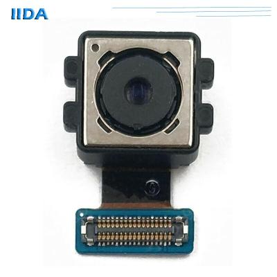 China IIDA For Samsung A8 SM-A800 OEM Back Camera Module Lens Flex Cable Back Main Phone Replacement Part For Samsung A8 for sale