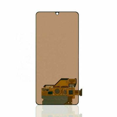 China IIDA For Samsung Galaxy A41 LCD Display Touch Screen Digitizer Assembly Mobile Phone Parts For Samsung A41 for sale