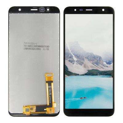 China IIDA For Samsung Galaxy J6+ J6 plus LCD Display Touch Screen Digitizer Assembly Phone Replacement Parts For Samsung Galaxy J4+/J6+ for sale