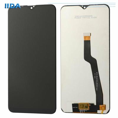 China IIDA For Samsung A10 A105 LCD Display Touch Screen Digitizer Assembly Mobile Phone Parts For Samsung A10 for sale