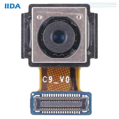 China IIDA For Samsung C5 pro /C5010/C7 pro/C7010 back camera module phone back replacement part for Samsung pro C5 for sale