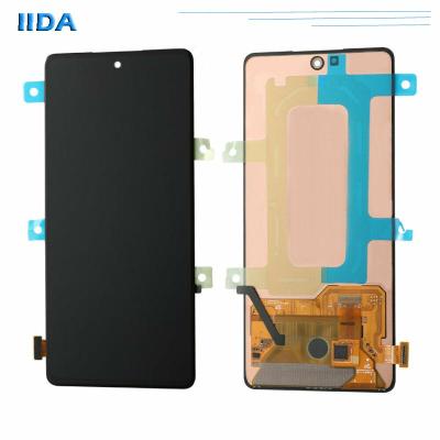 China IIDA For Samsung S20 Fe G780 LCD Display Touch Screen Digitizer Mobile Phone LCDs Phone Replacement Parts For Samsung S20 Fe for sale