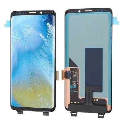 China OLED IIDA For Samsung S9 OEM OLED LCD Display Touch Screen Digitizer Assembly Phone Repair Parts for sale