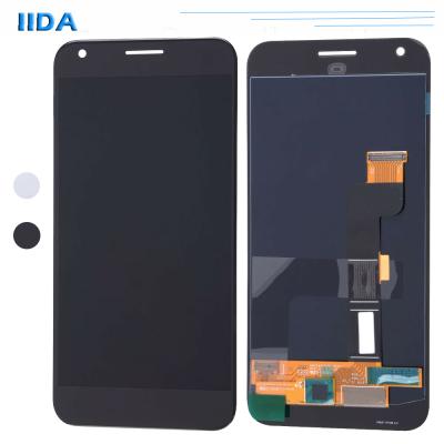 China IIDA For Google Pixel XL OLED Screen LCD Display Touch Screen Digitizer Assembly Full Phone Repair Replacement Part For Google Pixel XL for sale