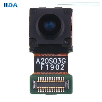 China IIDA For Xiaomi MI 8 Front Facing Camera SO Repair Parts Phone Repair Spare Parts For Xiaomi MI 8 SE for sale