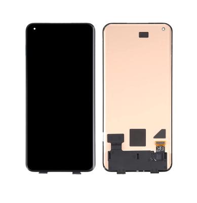 China IIDA for Xiaomi MI 11 Ultra/Mi 11 pro M2102K1G M2102K1C Amoled Mobile Phone Screen LCD Display Touch Screen Digitizer Set for Xiaomi MI 11 ultra for sale