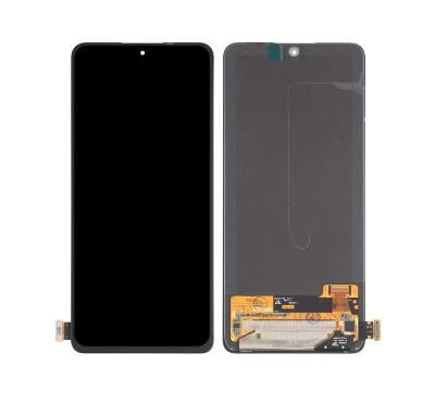 China IIDA for Xiaomi MI Note 10 Pro Mobile Phone Screen LCD Display Touch Screen Digitizer Assembly amoled for Xiaomi MI Note 10 pro for sale