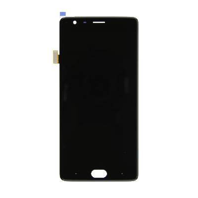 China IIDA for 1+ Original Oneplus 3 LCD Touch Screen Mobile Phone 3T LCDs IPS LCD Display Replacement Digitizer 3/3T for oneplus 3 3T for sale