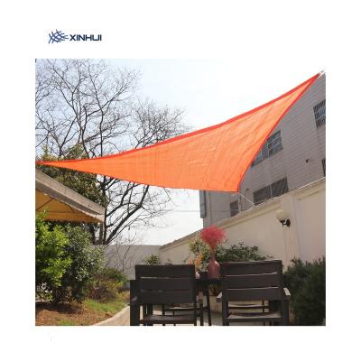 China Garden Greenhouse Polyester Shade Sail For Agricultural Hdpe Shade Net Te koop