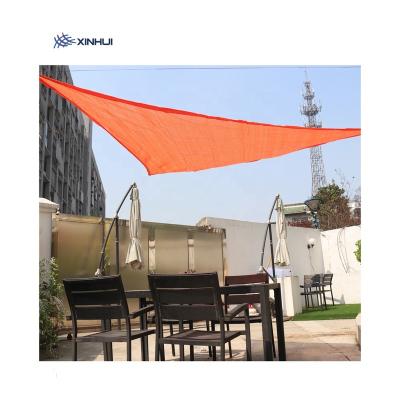 China Factory Supplier HDPE shade net for Garden Greenhouse Shade sail for sale