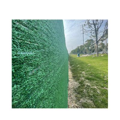 China Heavy Duty 185Gsm Shade net with Black PE edge privacy net for garden Te koop