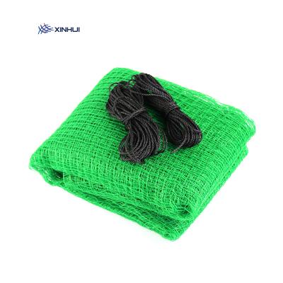 Cina Anti animal net Farm fencing plastic chicken netting for small animals in vendita