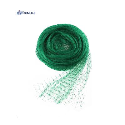 China China factory supply high quality hunting catching capture agricultural bird netting en venta