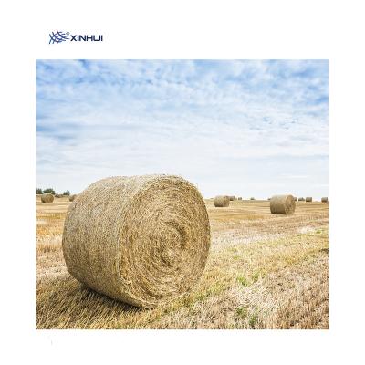 Κίνα High Quality And Large Size Bale Net Wrap Round Biodegradable Hay  XH-BN-13 προς πώληση