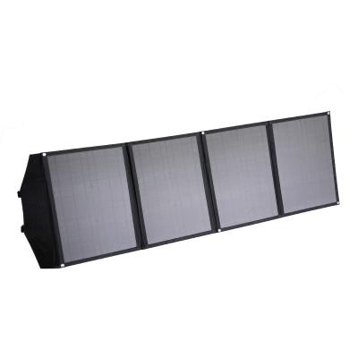 China For Home Use 1000 Watt Solar Panel With Solar Chips Convenient For Traveling Portable Solar Panel Generator For Outdoor for sale