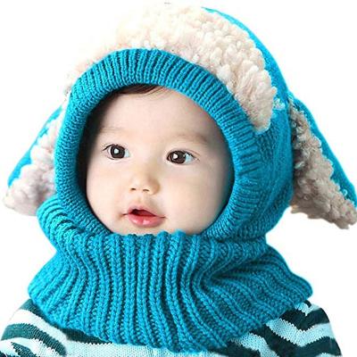 China Eco-freindly Hot Selling Unisex Warm Winter Sheep Hat Stretch Beanie for sale