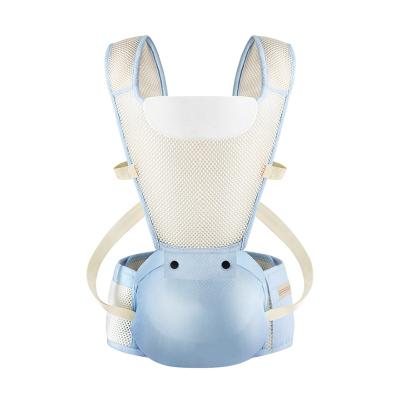 China Ergonomic Polyester Baby Carrier Expanders Carry For Newborns And Older Babies for sale