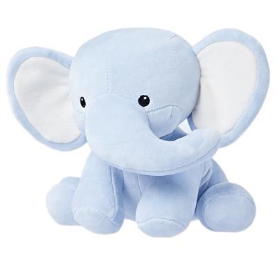 China High Quality Custom Customizable Soft Toy Elephant Maker Plush Soft Toy Elephant Maker Soft Toy for sale