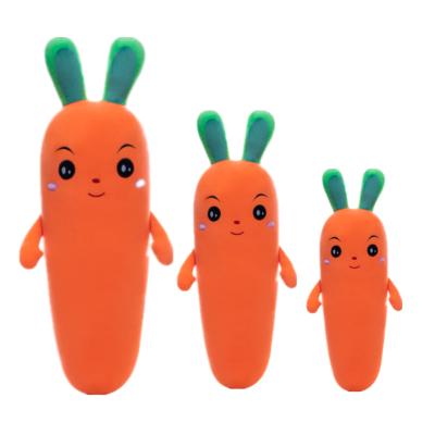 China Soft promotion of good quality organic cotton plush toys for sale