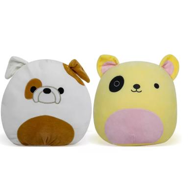 China Hot Selling Soft Cat Stuffed Animal Plush Toy Animal Plush Toy For Home Decoration for sale